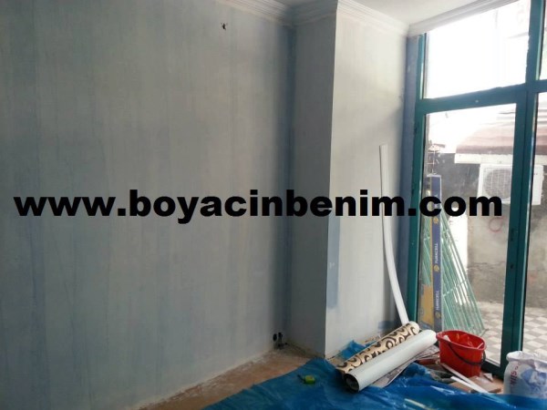 Bahçeşehir Boyacı